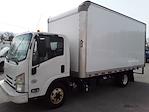 Used 2019 Isuzu NPR-HD Regular Cab 4x2, Box Truck for sale #862002 - photo 1