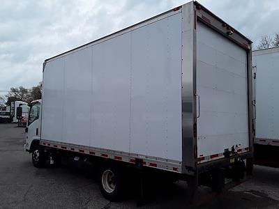 Used 2019 Isuzu NPR-HD Regular Cab 4x2, Box Truck for sale #862003 - photo 2