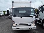 Used 2019 Isuzu NPR-HD Regular Cab 4x2, Box Truck for sale #862003 - photo 3