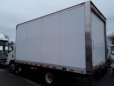 Used 2019 Isuzu NPR-HD Regular Cab 4x2, Box Truck for sale #862004 - photo 2