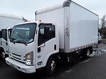 Used 2019 Isuzu NPR-HD Regular Cab 4x2, Box Truck for sale #862004 - photo 3