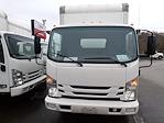 Used 2019 Isuzu NPR-HD Regular Cab 4x2, Box Truck for sale #862004 - photo 4