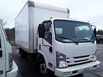 Used 2019 Isuzu NPR-HD Regular Cab 4x2, Box Truck for sale #862004 - photo 5