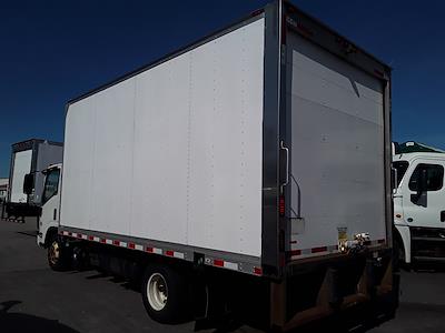 Used 2019 Isuzu NPR-HD Regular Cab 4x2, Box Truck for sale #862006 - photo 2