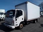 Used 2019 Isuzu NPR-HD Regular Cab 4x2, Box Truck for sale #862006 - photo 1