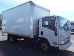 Used 2019 Isuzu NPR-HD Regular Cab 4x2, Box Truck for sale #862006 - photo 4