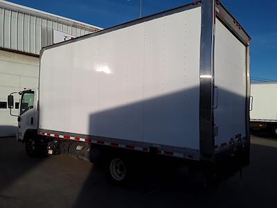 Used 2018 Isuzu NPR-HD Regular Cab 4x2, Box Truck for sale #862021 - photo 2