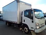 Used 2018 Isuzu NPR-HD Regular Cab 4x2, Box Truck for sale #862021 - photo 4