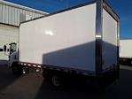 Used 2018 Isuzu NPR-HD Regular Cab 4x2, Box Truck for sale #862021 - photo 2