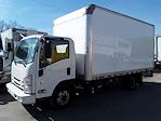 Used 2018 Isuzu NPR-HD Regular Cab 4x2, Box Truck for sale #862022 - photo 1