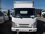 Used 2018 Isuzu NPR-HD Regular Cab 4x2, Box Truck for sale #862022 - photo 3