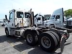 Used 2019 Freightliner Cascadia Day Cab 6x4, Semi Truck for sale #863351 - photo 2