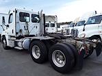 Used 2019 Freightliner Cascadia Day Cab 6x4, Semi Truck for sale #863364 - photo 2