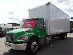 Used 2019 Freightliner M2 106 Conventional Cab 4x2, Box Truck for sale #863371 - photo 1