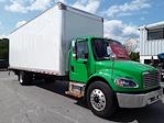 Used 2019 Freightliner M2 106 Conventional Cab 4x2, Box Truck for sale #863371 - photo 4