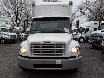 Used 2019 Freightliner M2 106 Conventional Cab 4x2, Box Truck for sale #864313 - photo 2