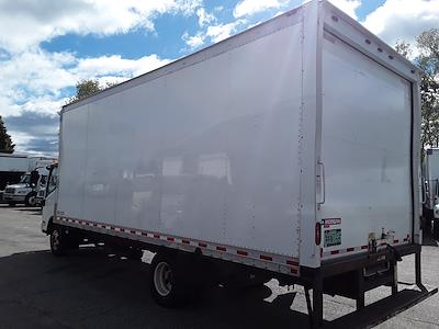 Used 2018 Isuzu NPR Regular Cab 4x2, Box Truck for sale #865322 - photo 2