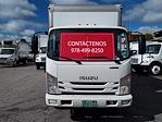 Used 2018 Isuzu NPR Regular Cab 4x2, Box Truck for sale #865322 - photo 3