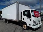 Used 2018 Isuzu NPR Regular Cab 4x2, Box Truck for sale #865322 - photo 4