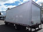 Used 2018 Isuzu NPR Regular Cab 4x2, Box Truck for sale #865322 - photo 2