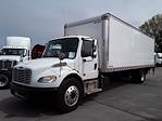 Used 2019 Freightliner M2 106 Conventional Cab 4x2, Box Truck for sale #867371 - photo 1