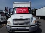 Used 2019 Freightliner M2 106 Conventional Cab 4x2, Box Truck for sale #869633 - photo 3