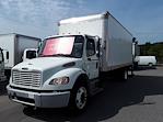 Used 2019 Freightliner M2 106 Conventional Cab 4x2, Box Truck for sale #869633 - photo 4