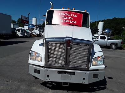 Used 2019 Kenworth T880 6x4, Semi Truck for sale #870978 - photo 1