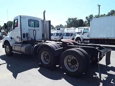 Used 2019 Kenworth T880 6x4, Semi Truck for sale #870978 - photo 2