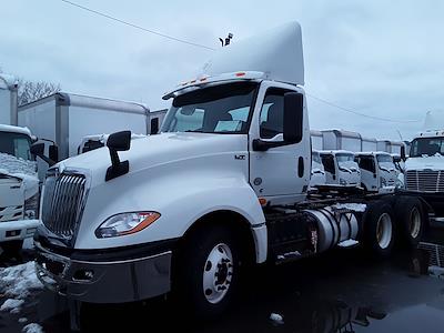 Used 2019 International LT SBA 6x4, Semi Truck for sale #874283 - photo 1