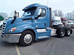 Used 2020 Freightliner Cascadia Day Cab 6x4, Semi Truck for sale #877136 - photo 1