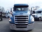 Used 2020 Freightliner Cascadia Day Cab 6x4, Semi Truck for sale #877136 - photo 3