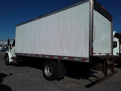 Used 2020 Freightliner M2 106 Conventional Cab 4x2, Refrigerated Body for sale #899193 - photo 2