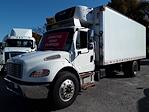 Used 2020 Freightliner M2 106 Conventional Cab 4x2, Refrigerated Body for sale #899193 - photo 1