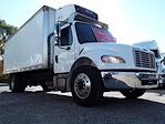 Used 2020 Freightliner M2 106 Conventional Cab 4x2, Refrigerated Body for sale #899193 - photo 3