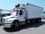 Used 2020 Freightliner M2 106 Conventional Cab 4x2, Refrigerated Body for sale #899194 - photo 4