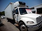 Used 2020 Freightliner M2 106 Conventional Cab 4x2, Refrigerated Body for sale #899194 - photo 5