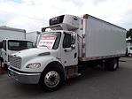 Used 2020 Freightliner M2 106 Conventional Cab 4x2, Refrigerated Body for sale #899195 - photo 4