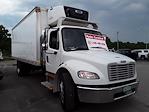 Used 2020 Freightliner M2 106 Conventional Cab 4x2, Refrigerated Body for sale #899195 - photo 5