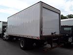 Used 2020 Freightliner M2 106 Conventional Cab 4x2, Refrigerated Body for sale #899195 - photo 8