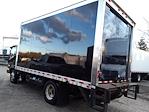 Used 2019 Isuzu NQR Regular Cab 4x2, Box Truck for sale #899223 - photo 2