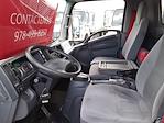 Used 2019 Isuzu NQR Regular Cab 4x2, Box Truck for sale #899223 - photo 7