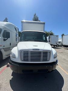 Used 2021 Freightliner M2 106 Conventional Cab 4x2, Box Truck for sale #200347 - photo 2