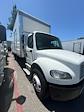 Used 2021 Freightliner M2 106 Conventional Cab 4x2, Box Truck for sale #200347 - photo 3