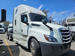 Used 2020 Freightliner Cascadia Sleeper Cab 6x4, Semi Truck for sale #261803 - photo 3