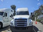 Used 2020 Freightliner Cascadia Sleeper Cab 6x4, Semi Truck for sale #261803 - photo 4