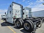 Used 2020 Freightliner Cascadia Sleeper Cab 6x4, Semi Truck for sale #261803 - photo 2