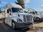 Used 2020 Freightliner Cascadia Sleeper Cab 6x4, Semi Truck for sale #263422 - photo 3