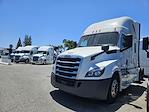 Used 2020 Freightliner Cascadia Sleeper Cab 6x4, Semi Truck for sale #264544 - photo 9