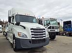 Used 2020 Freightliner Cascadia Sleeper Cab 6x4, Semi Truck for sale #268320 - photo 3